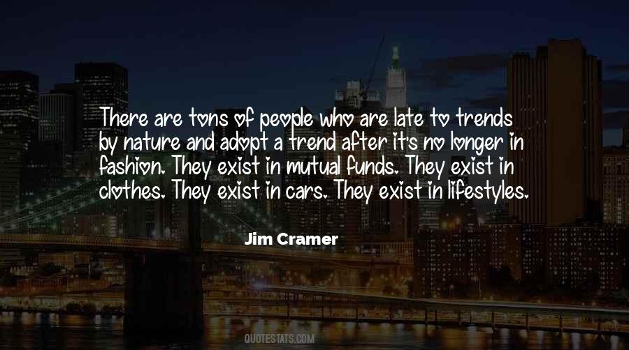 Jim Cramer Quotes #1751861