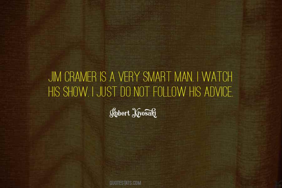 Jim Cramer Quotes #216740