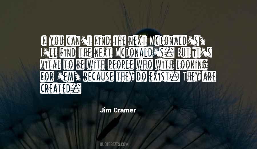 Jim Cramer Quotes #759225