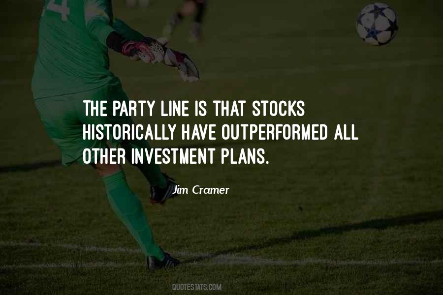 Jim Cramer Quotes #902447