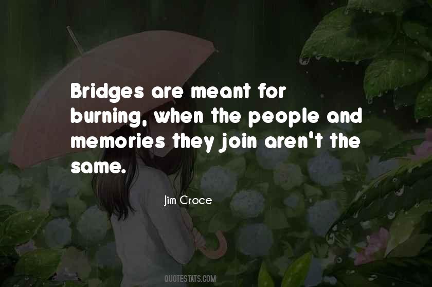Jim Croce Quotes #1101872