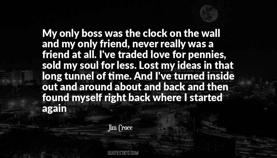 Jim Croce Quotes #1306652