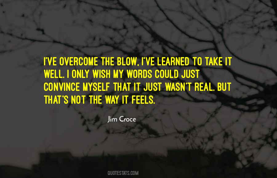 Jim Croce Quotes #387361