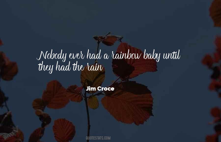 Jim Croce Quotes #745464
