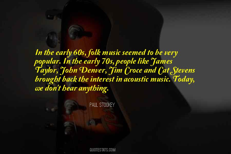 Jim Croce Quotes #812151