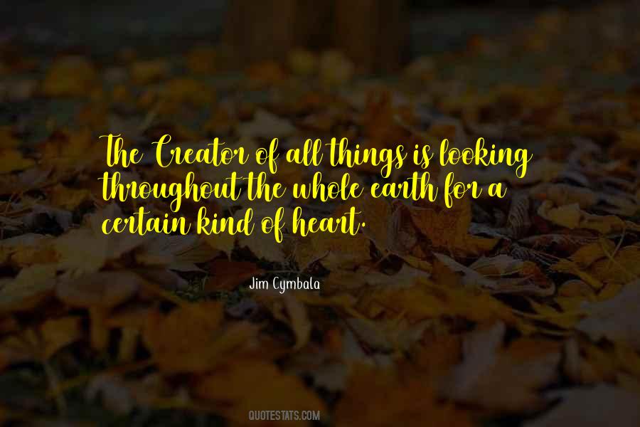 Jim Cymbala Quotes #1774399