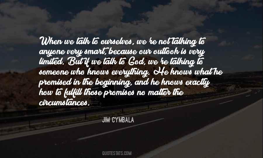 Jim Cymbala Quotes #624972