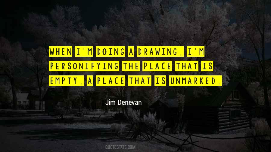 Jim Denevan Quotes #616331