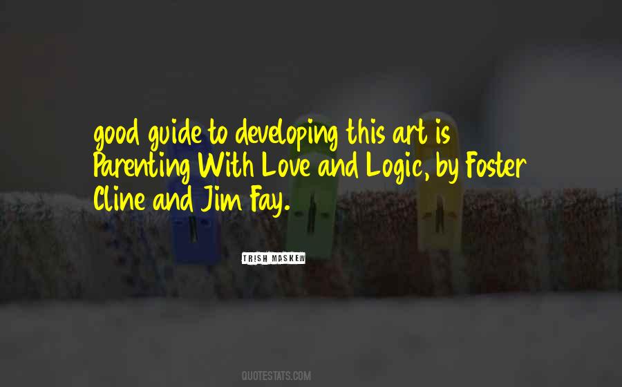 Jim Fay Quotes #773673