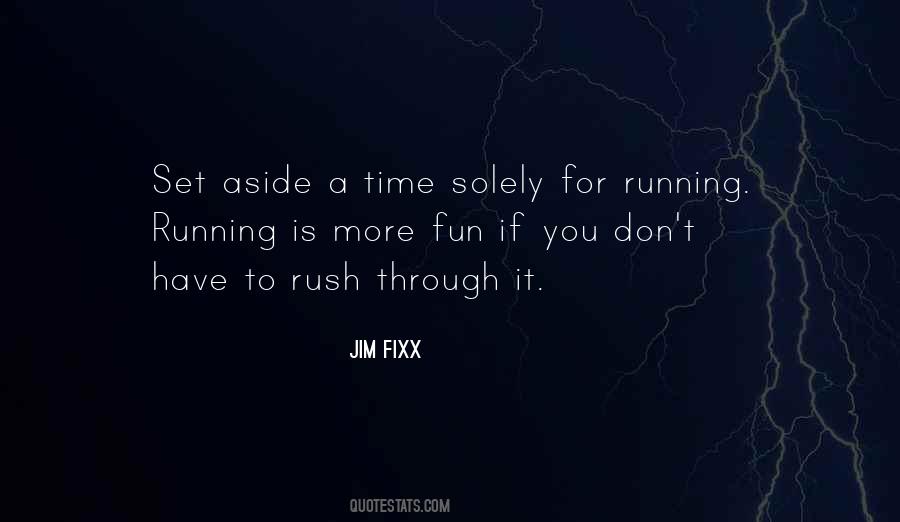 Jim Fixx Quotes #830578