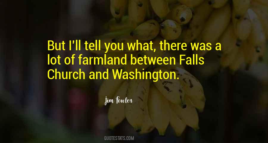 Jim Fowler Quotes #420173