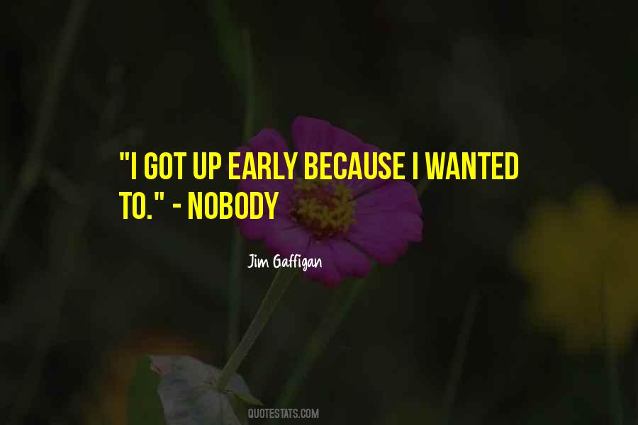 Jim Gaffigan Quotes #205557