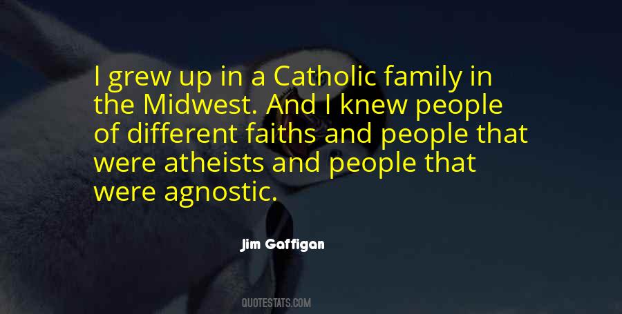 Jim Gaffigan Quotes #264847