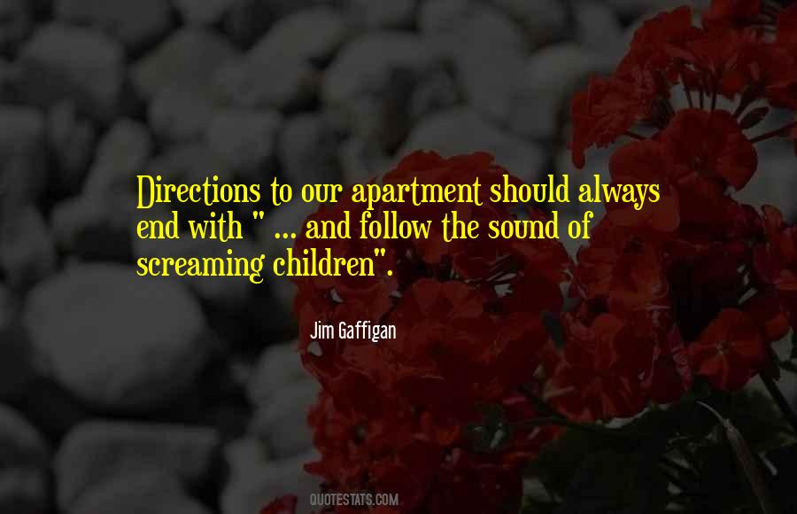 Jim Gaffigan Quotes #277541