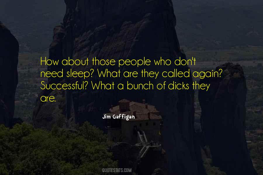 Jim Gaffigan Quotes #280623