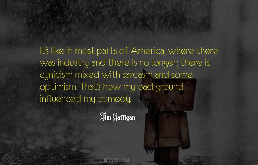 Jim Gaffigan Quotes #309515