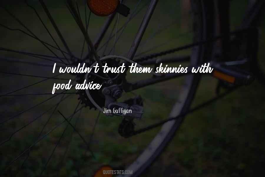 Jim Gaffigan Quotes #310404