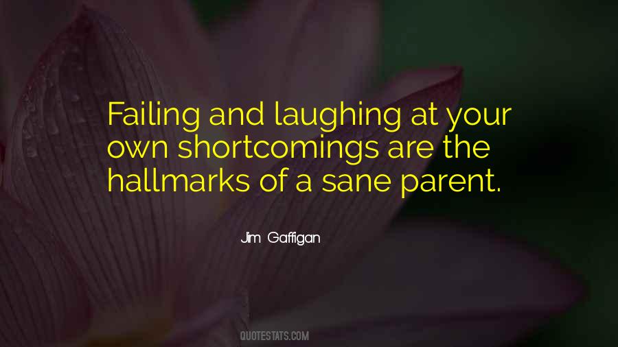 Jim Gaffigan Quotes #317881