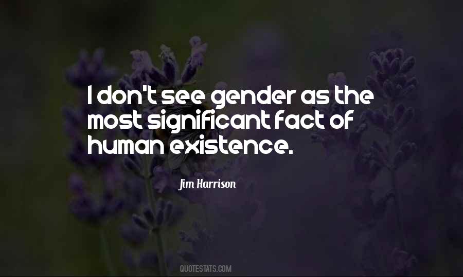 Jim Harrison Quotes #348580