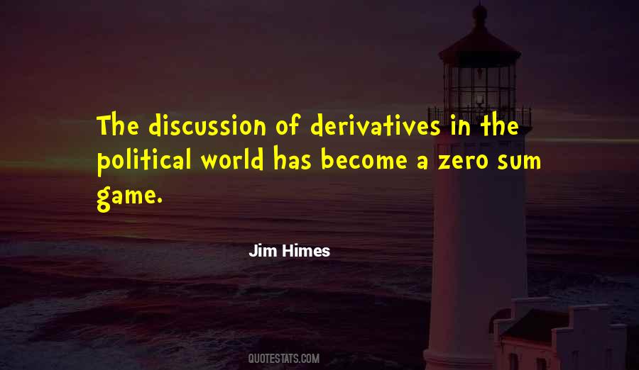 Jim Himes Quotes #654813