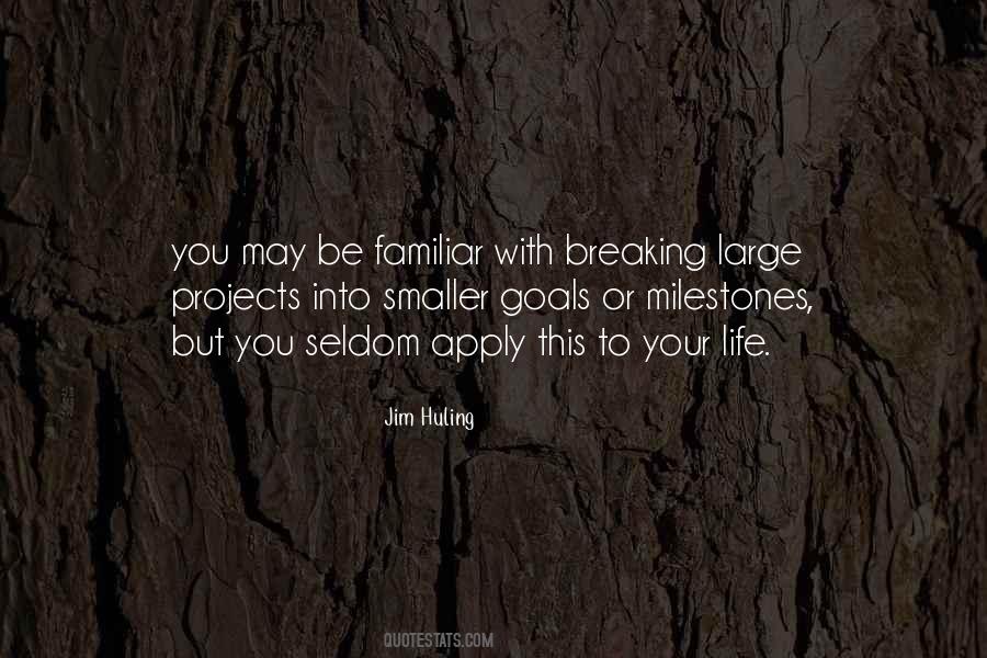Jim Huling Quotes #361110