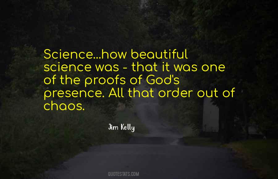 Jim Kelly Quotes #1802729