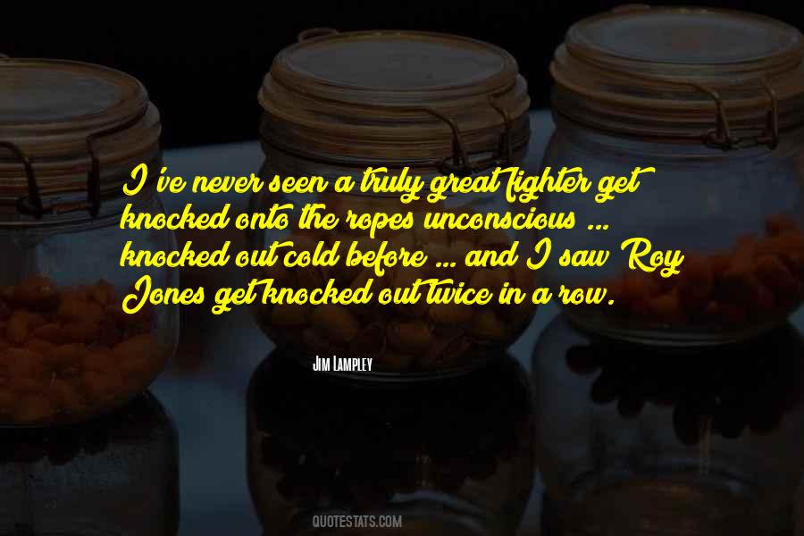 Jim Lampley Quotes #983062