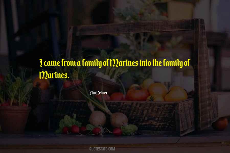 Jim Lehrer Quotes #96224