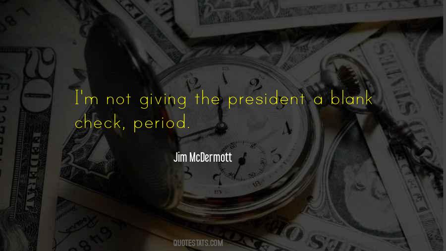 Jim Mcdermott Quotes #54230