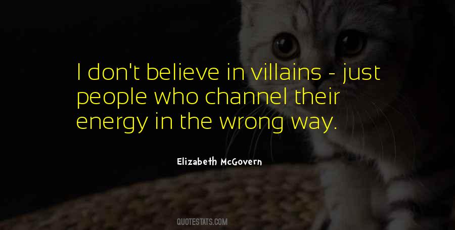 Jim Mcgovern Quotes #122399