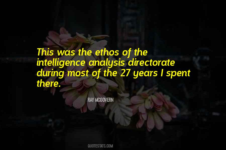 Jim Mcgovern Quotes #212627
