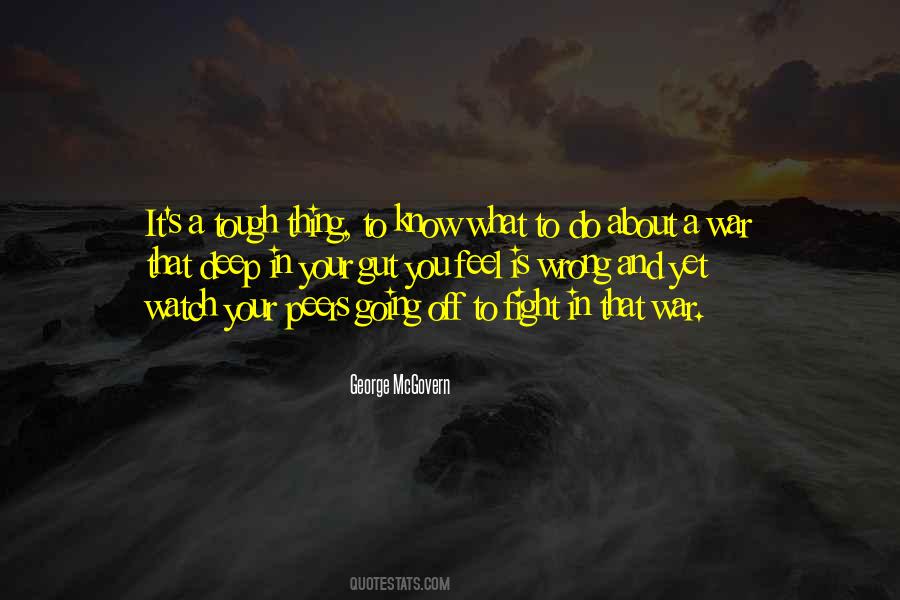 Jim Mcgovern Quotes #235691