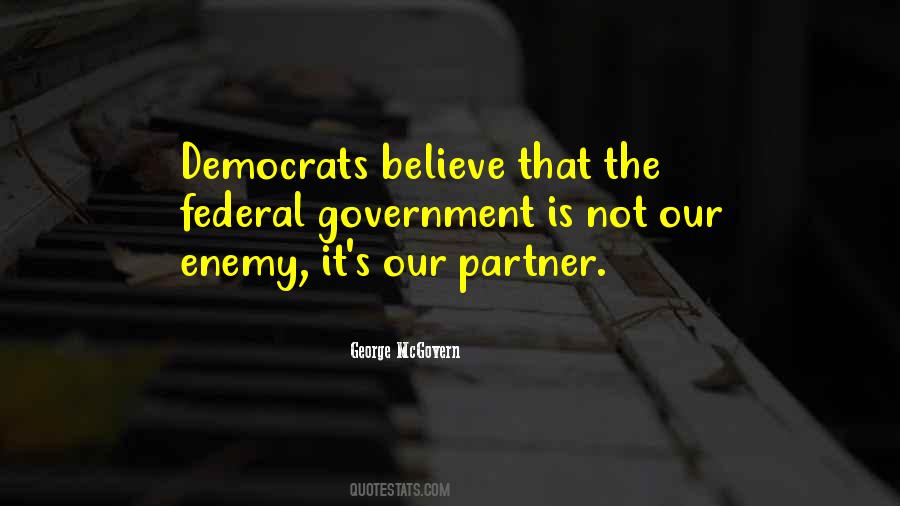Jim Mcgovern Quotes #327423