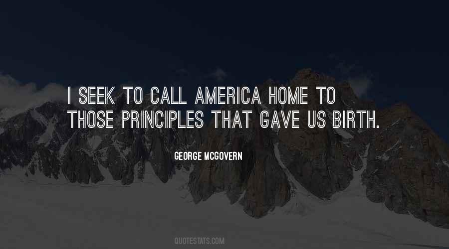 Jim Mcgovern Quotes #404226
