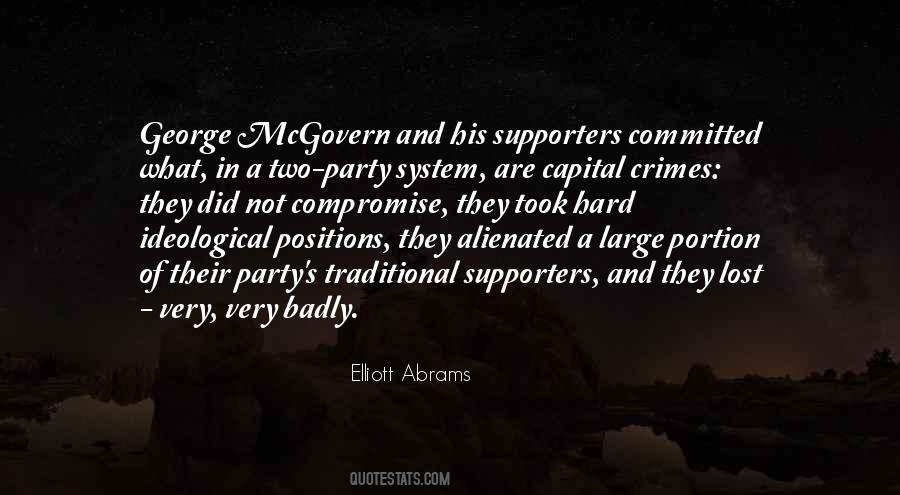 Jim Mcgovern Quotes #443808