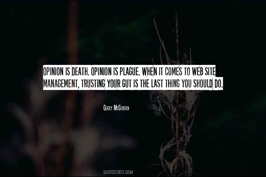 Jim Mcgovern Quotes #443912