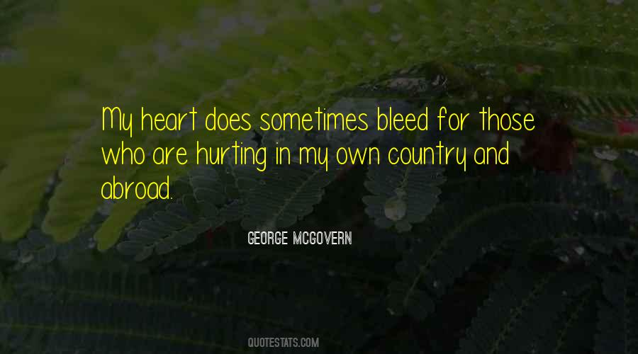 Jim Mcgovern Quotes #499785