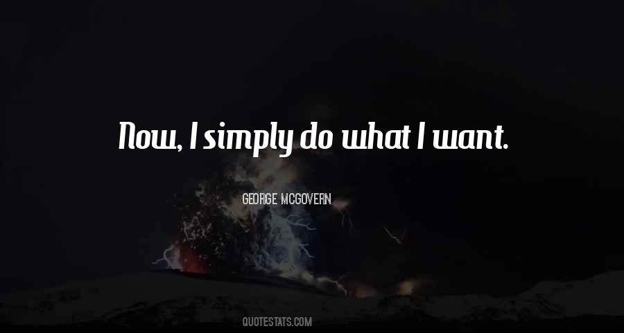 Jim Mcgovern Quotes #522658