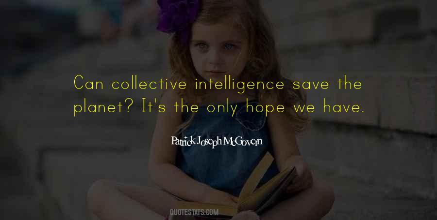 Jim Mcgovern Quotes #551143