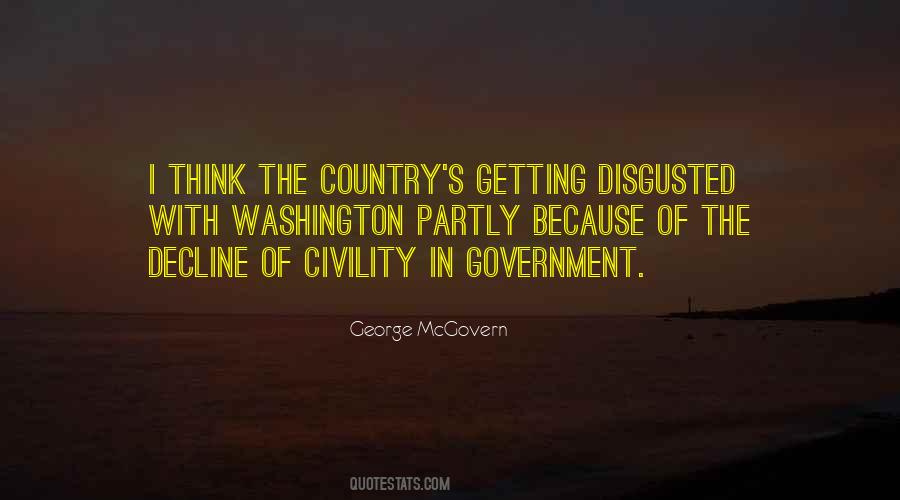 Jim Mcgovern Quotes #572637