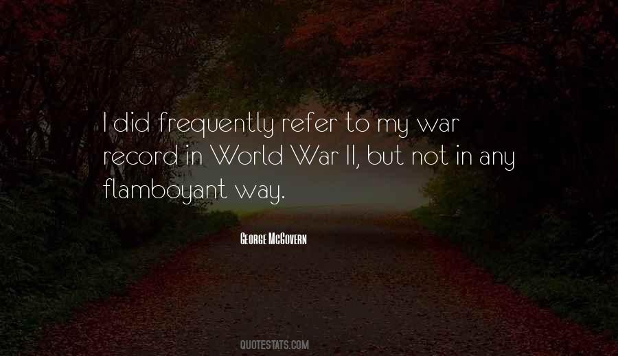 Jim Mcgovern Quotes #58578