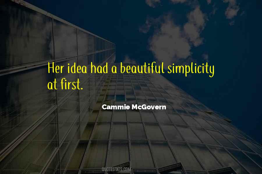 Jim Mcgovern Quotes #640195