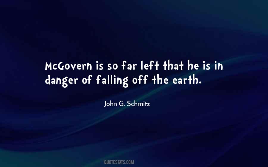 Jim Mcgovern Quotes #762840