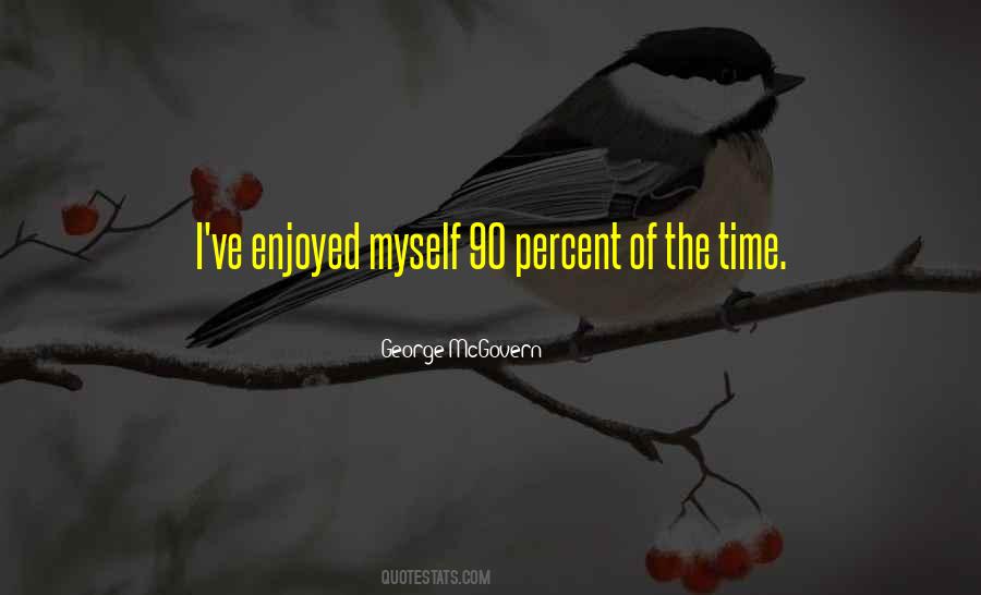 Jim Mcgovern Quotes #816033