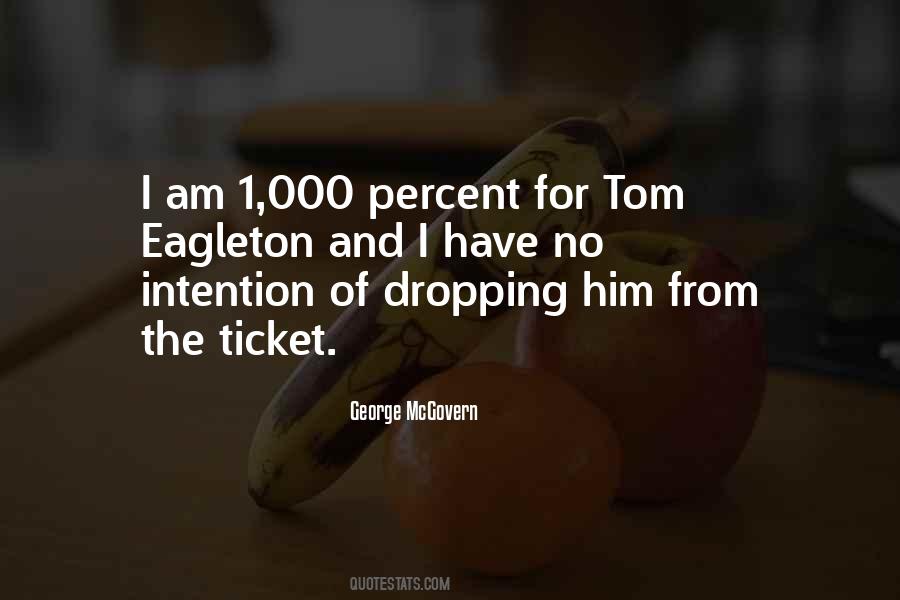 Jim Mcgovern Quotes #879702