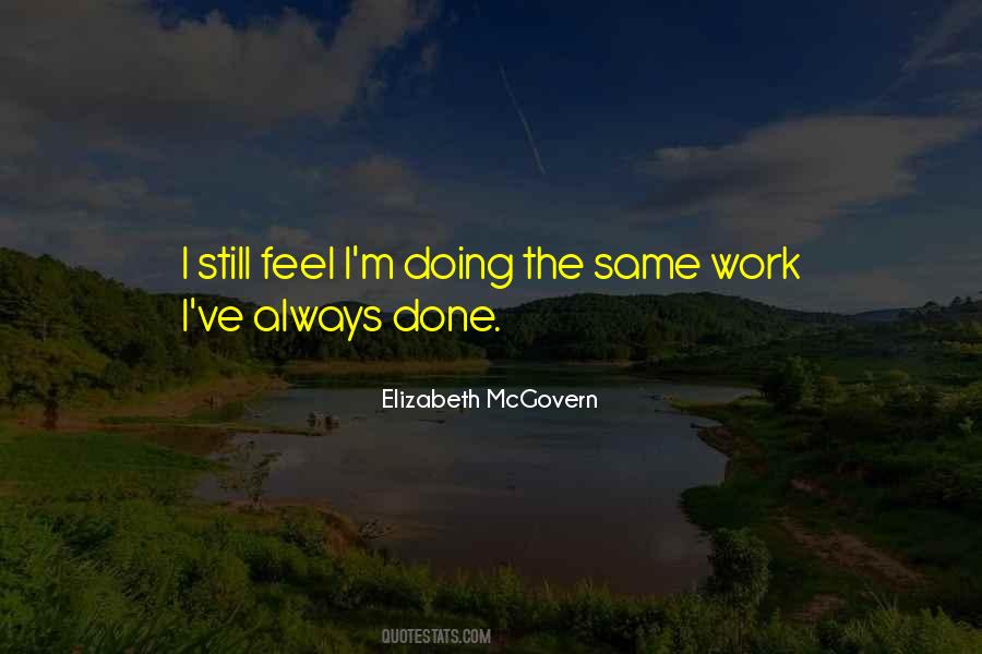 Jim Mcgovern Quotes #88865