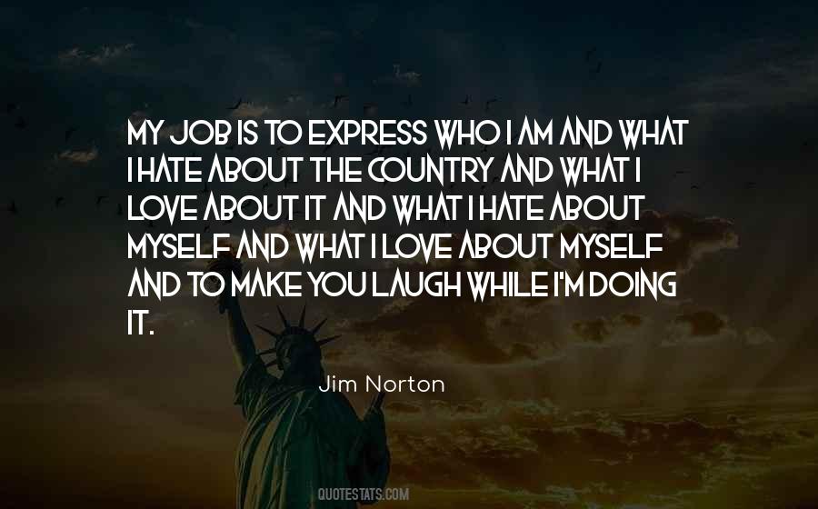 Jim Norton Quotes #1037267