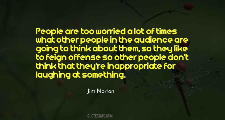 Jim Norton Quotes #196792