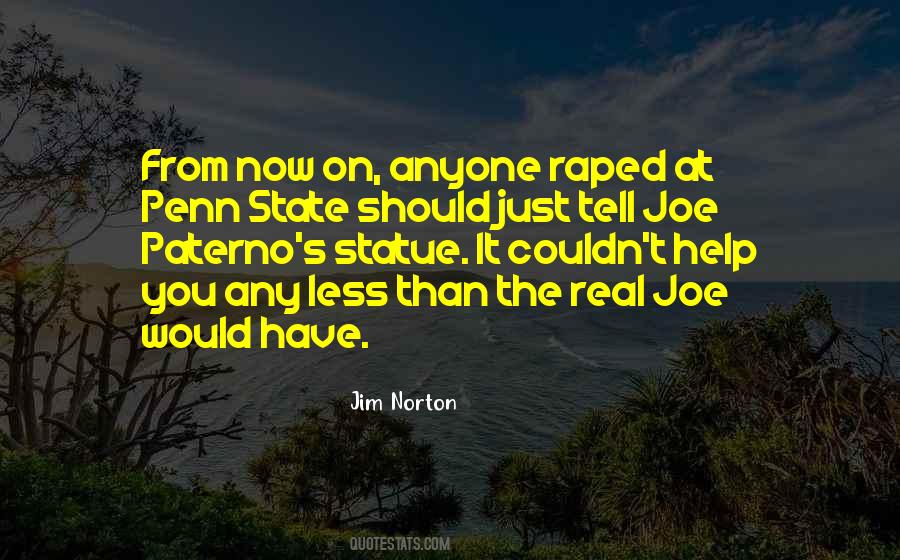 Jim Norton Quotes #529140