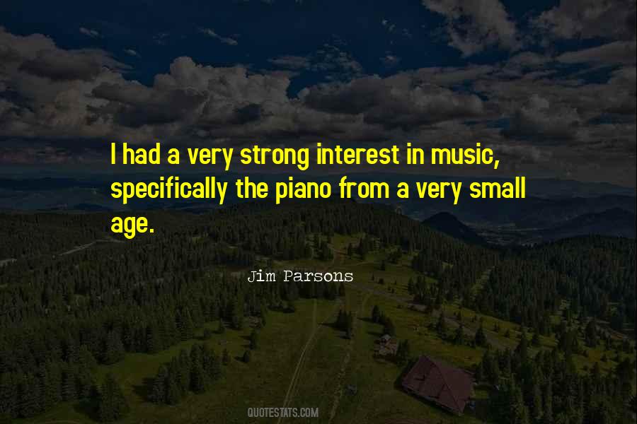Jim Parsons Quotes #1265164